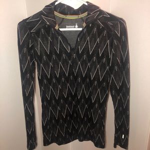 W’s Smartwool Midweight Baselayer